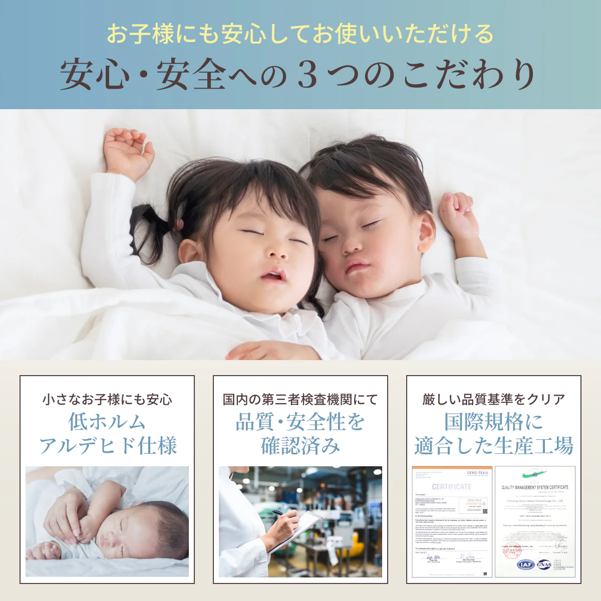 【TPEジェルx中綿で極上のフィット感、高さ無段階調整】3Dソフトフィットピロー - Image 17