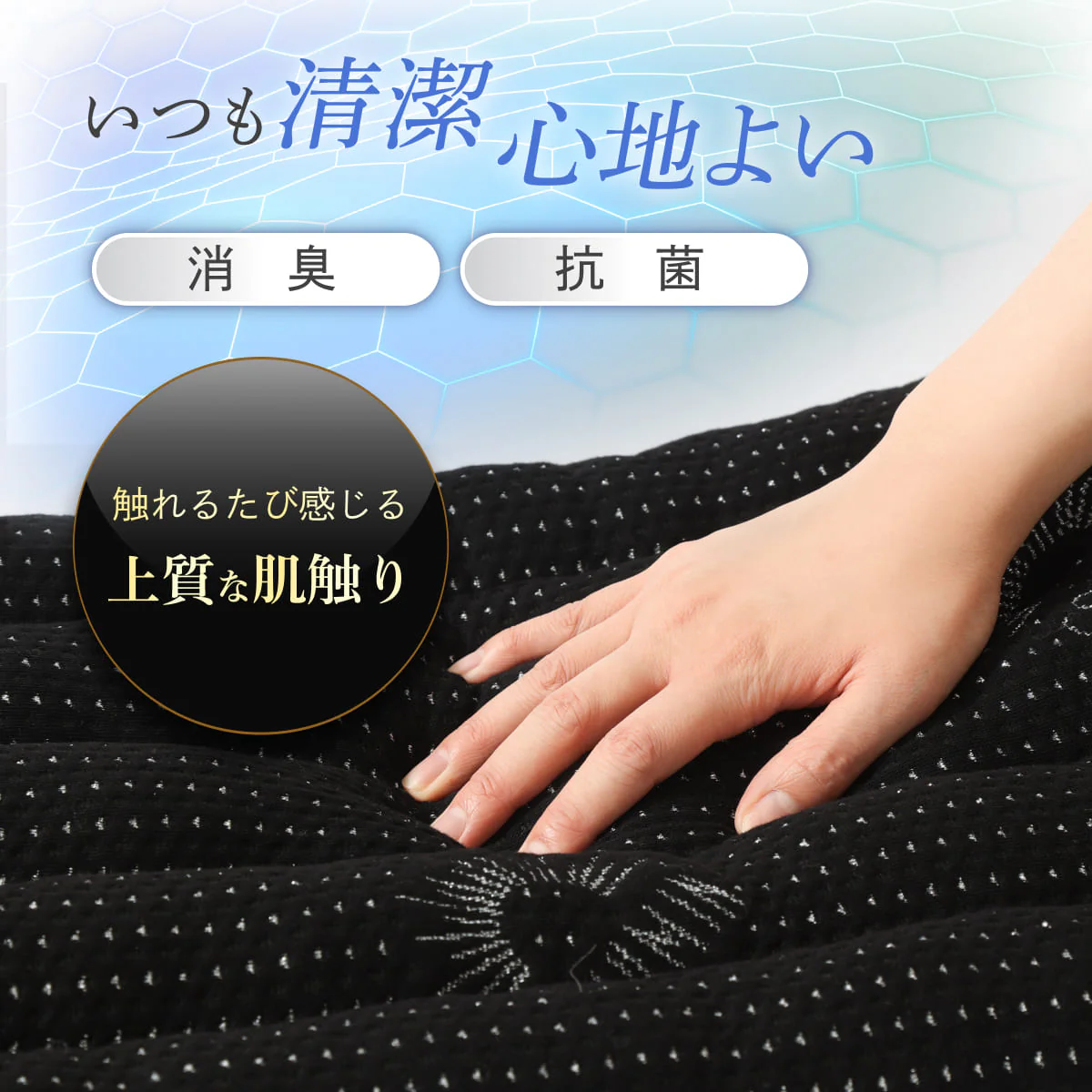 【極低まくらでどんな寝方も快適】ベーシックローピロー - Image 14